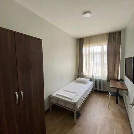 Ferah Hostel Istanbul Eksteriør bilde