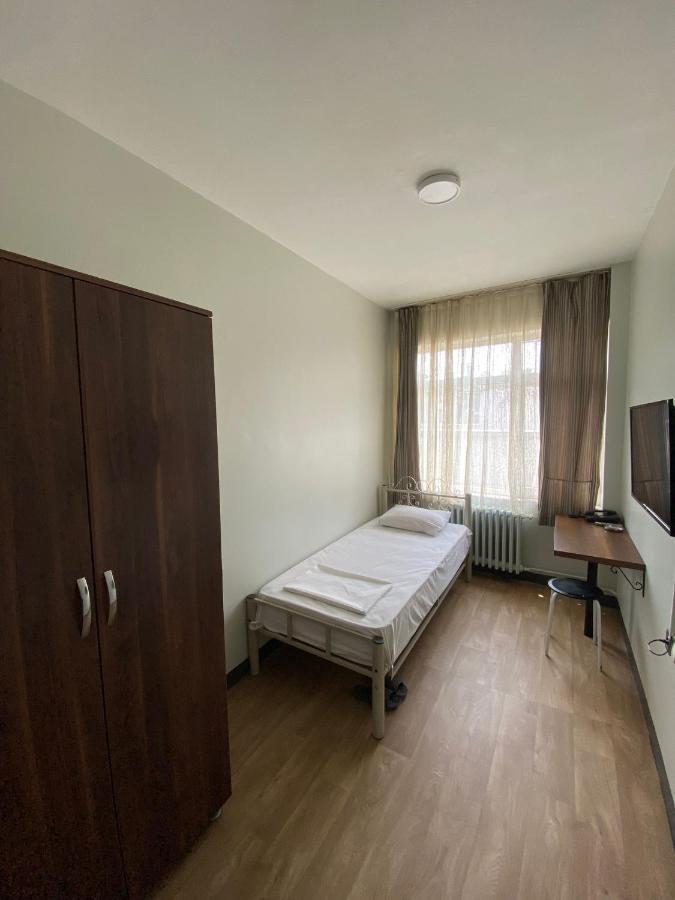 Ferah Hostel Istanbul Eksteriør bilde