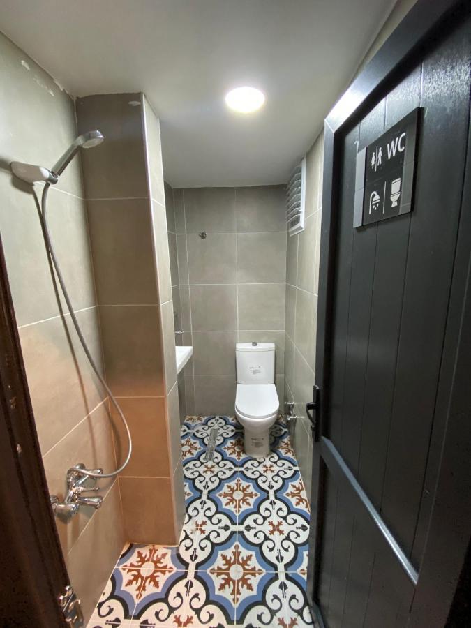Ferah Hostel Istanbul Eksteriør bilde