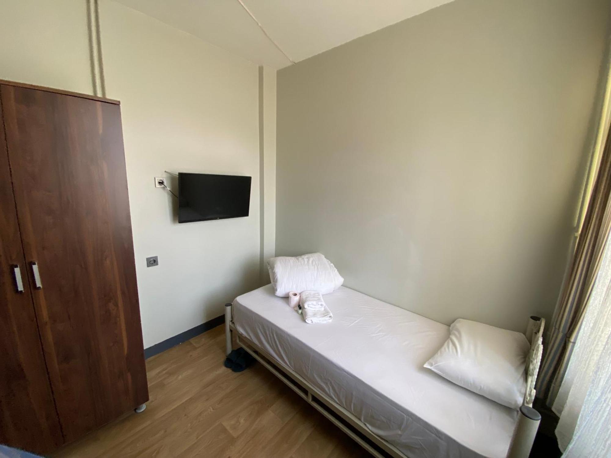 Ferah Hostel Istanbul Eksteriør bilde